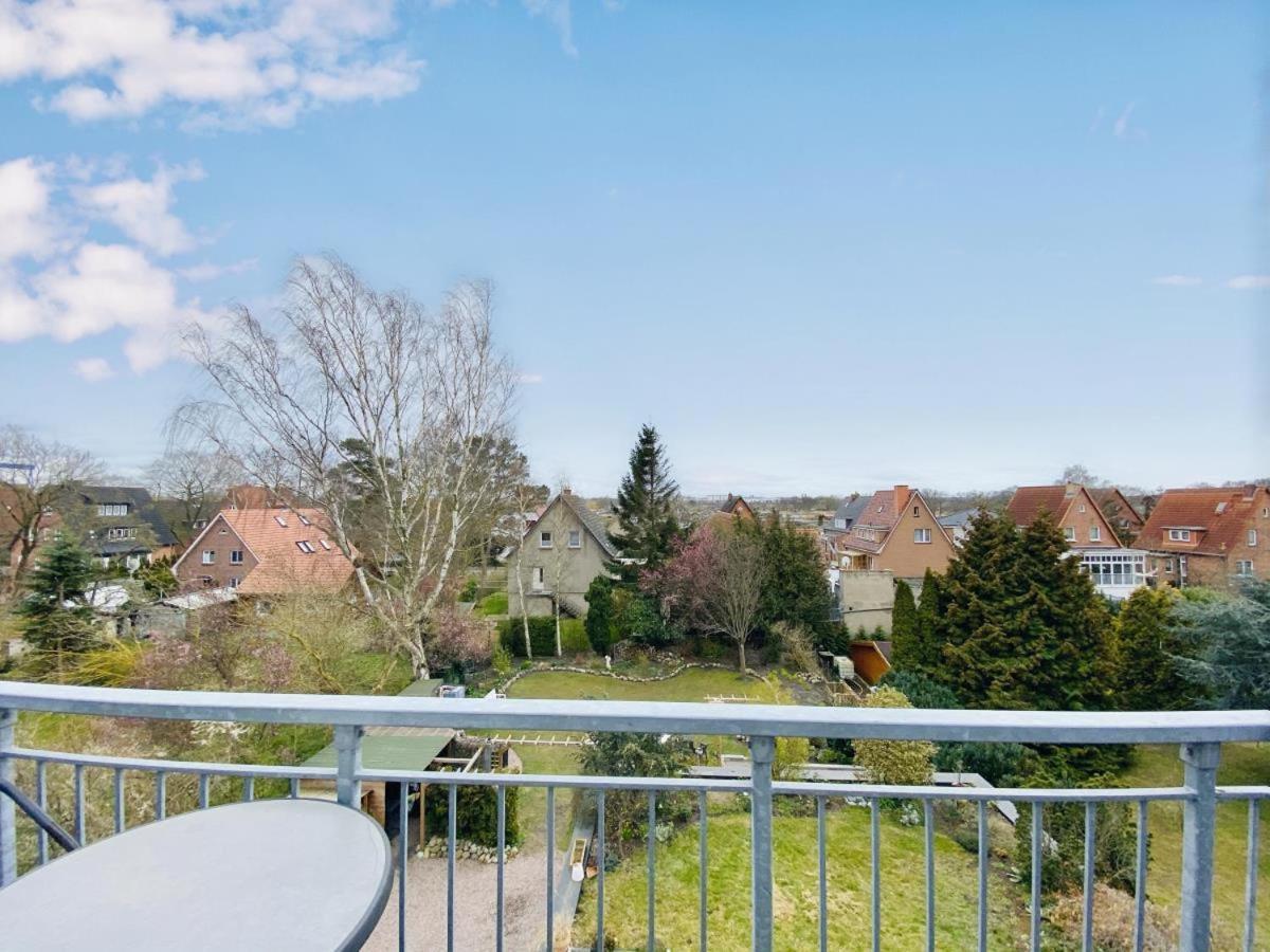 Apartment Meersalz, Ca 100 M Zum