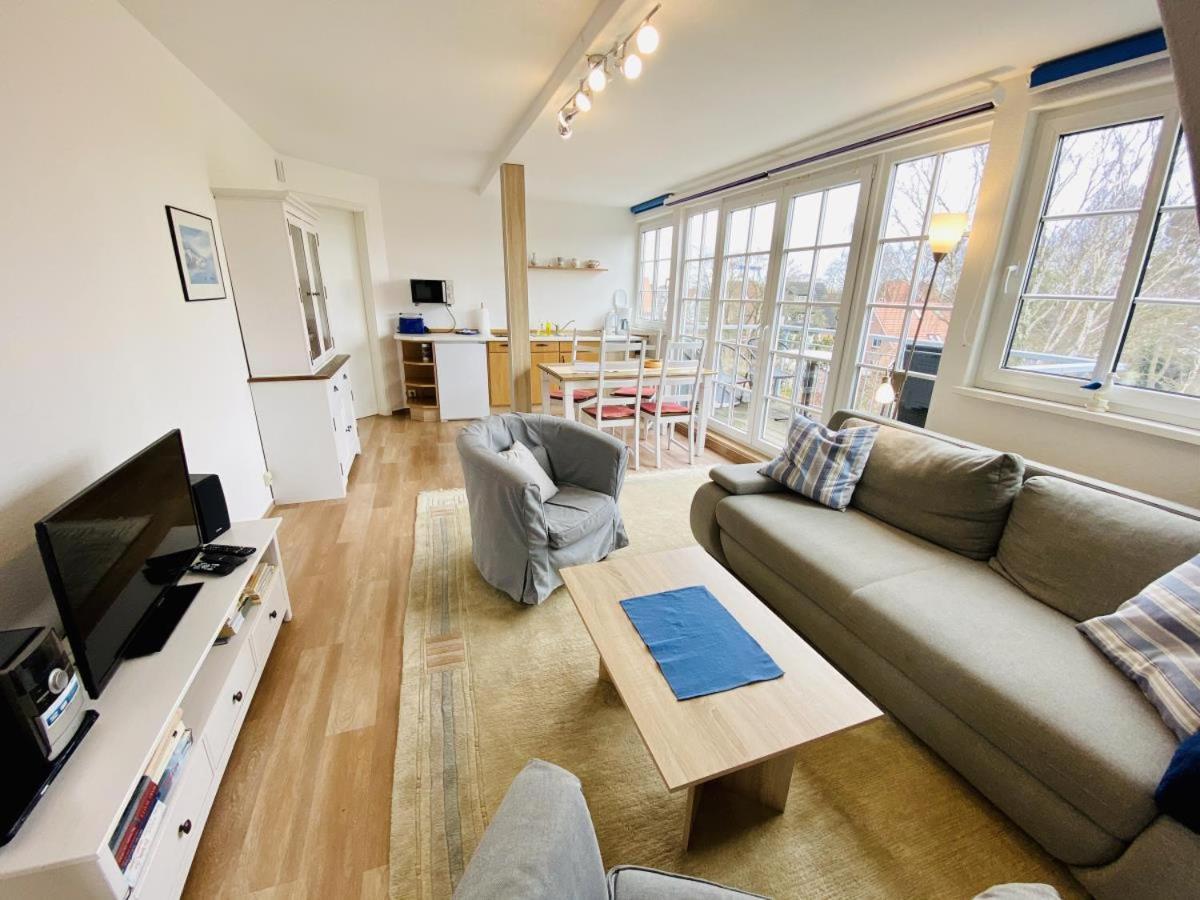 Meersalz, Ca 100 M Zum Apartment *